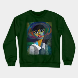 Audrey Crewneck Sweatshirt